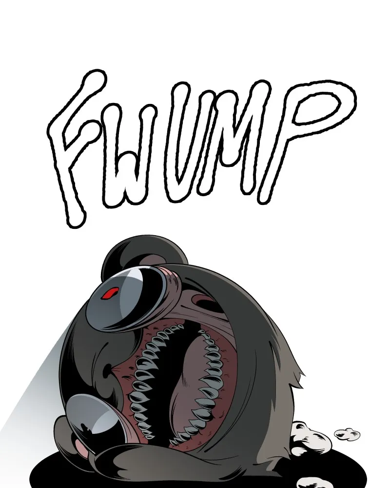 The Dummy's Dummy Chapter 3 page 161 - 