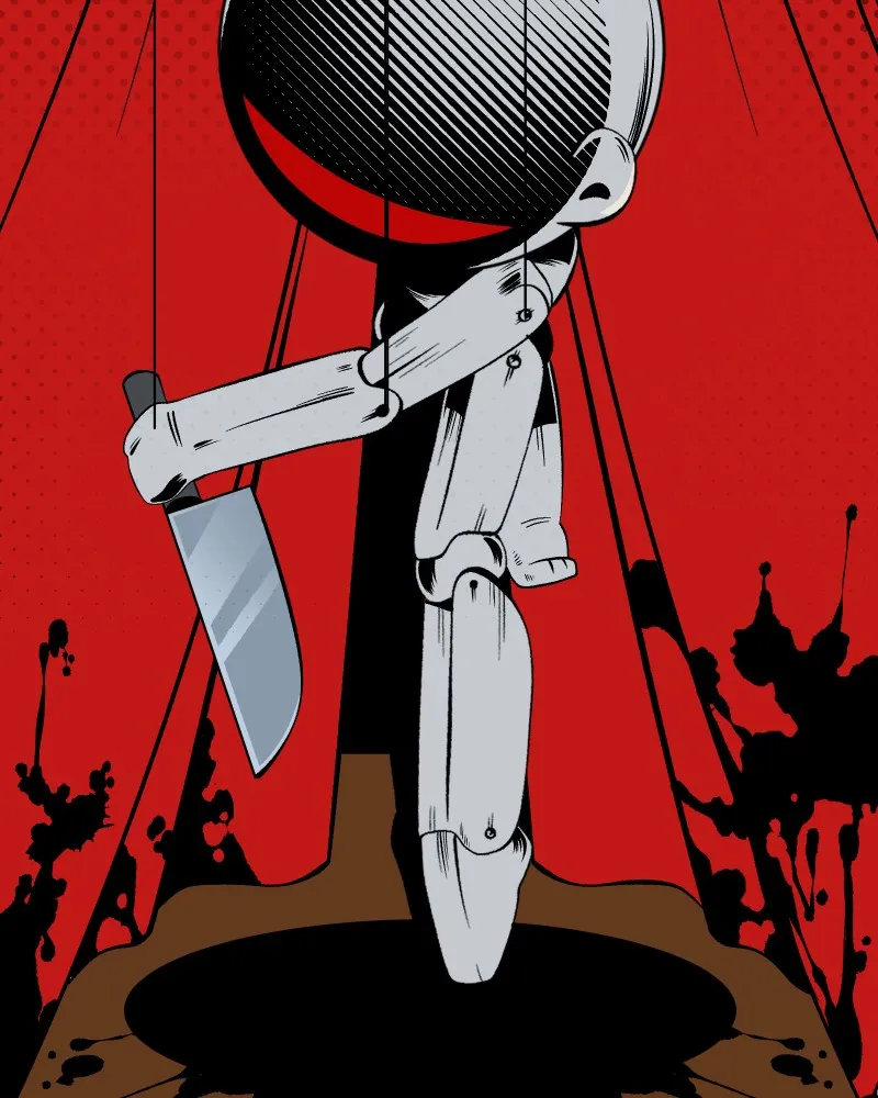 The Dummy's Dummy Chapter 3 page 174 - 