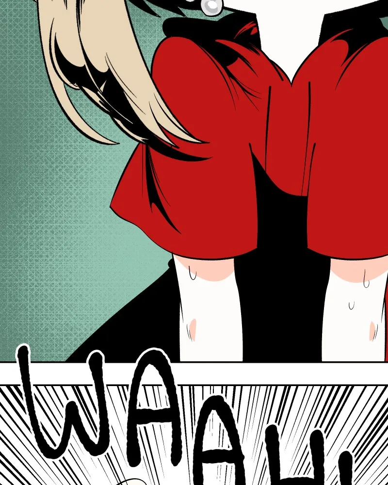 The Dummy's Dummy Chapter 3 page 23 - 