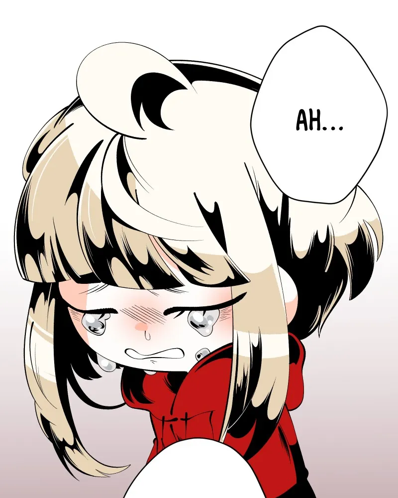 The Dummy's Dummy Chapter 3 page 31 - 