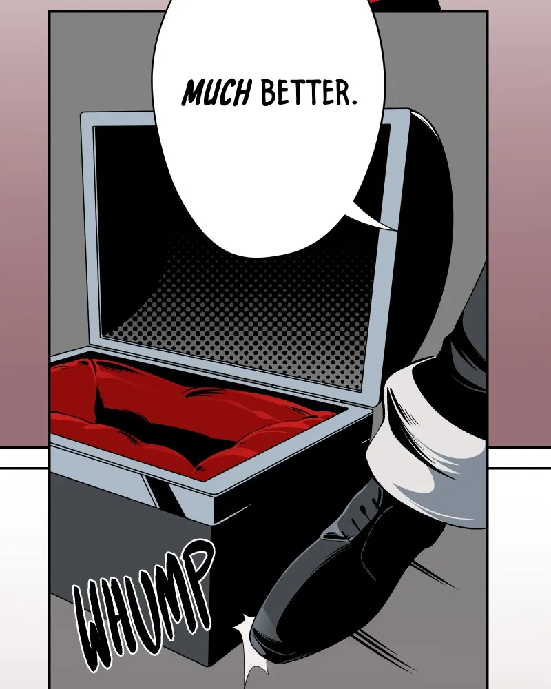 The Dummy's Dummy Chapter 3 page 32 - 