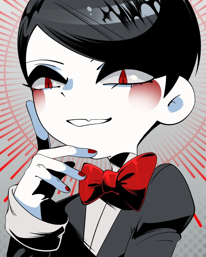 The Dummy's Dummy Chapter 3 page 37 - 