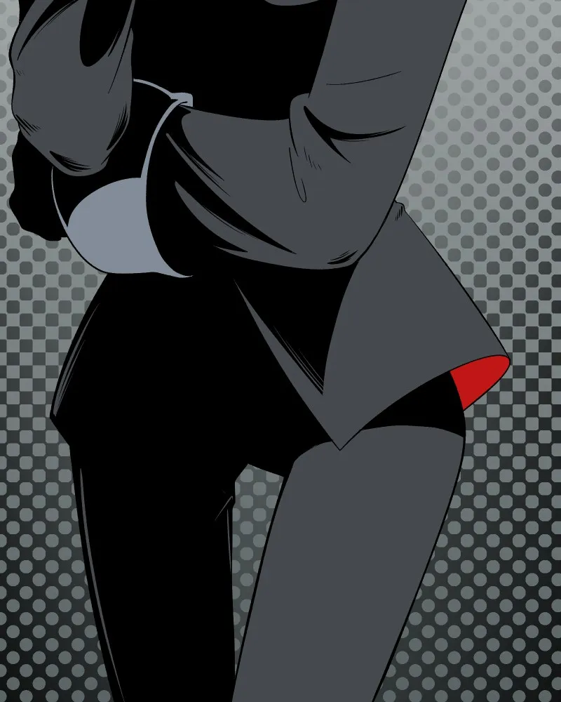 The Dummy's Dummy Chapter 3 page 38 - 