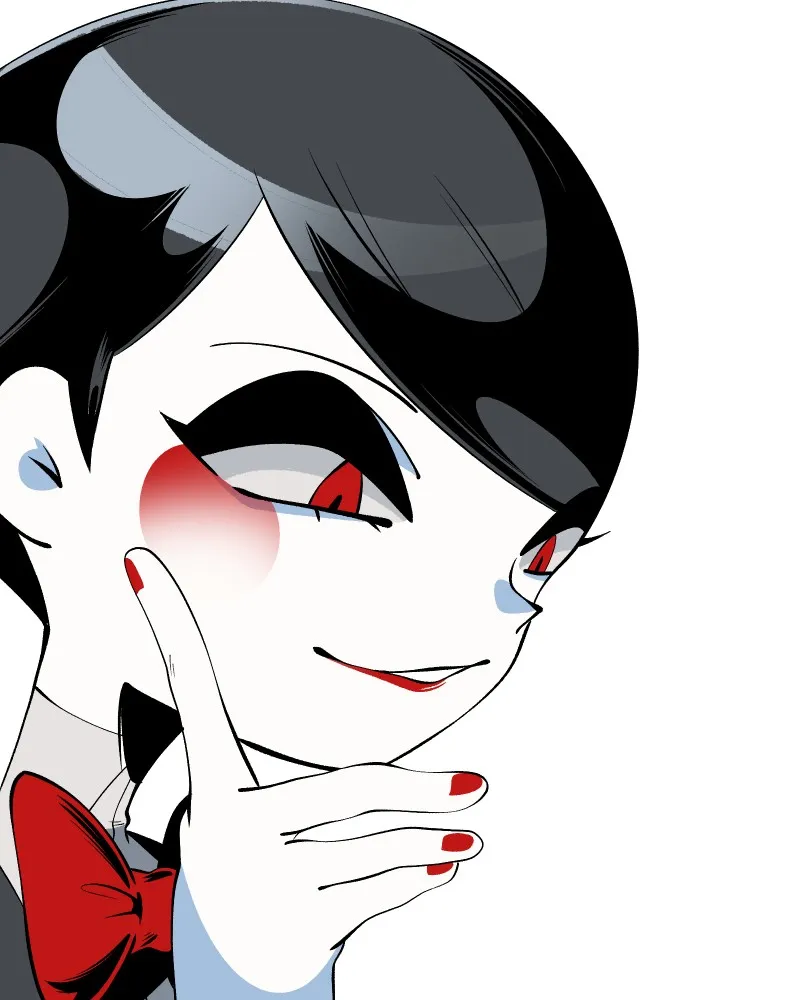 The Dummy's Dummy Chapter 3 page 48 - 