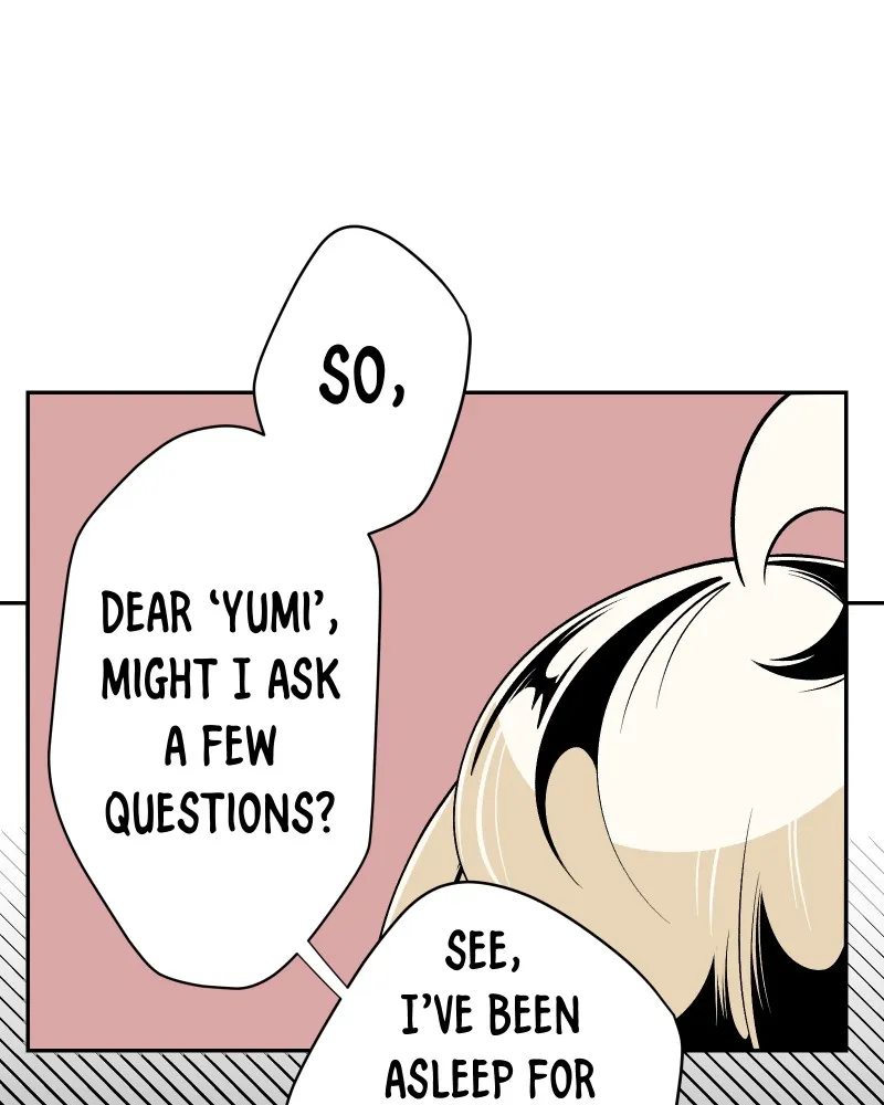 The Dummy's Dummy Chapter 3 page 51 - 