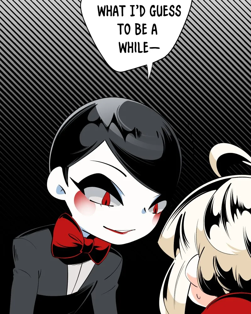 The Dummy's Dummy Chapter 3 page 52 - 