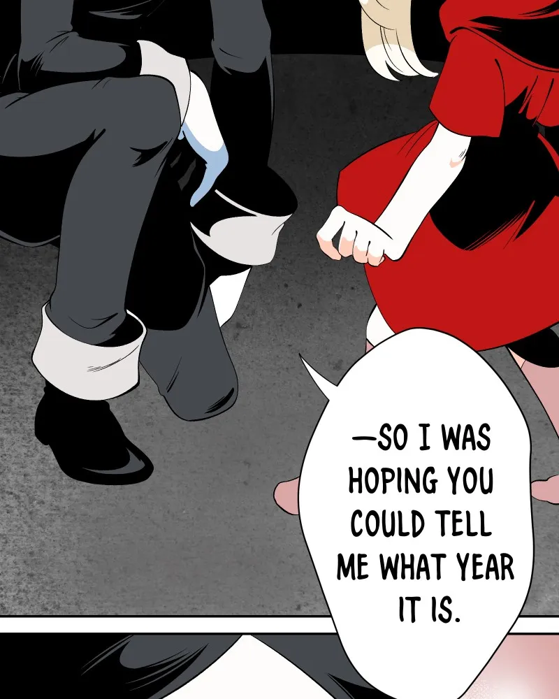 The Dummy's Dummy Chapter 3 page 53 - 