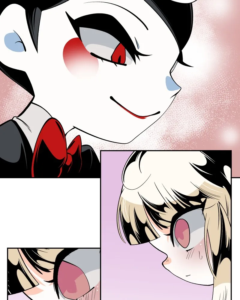 The Dummy's Dummy Chapter 3 page 54 - 