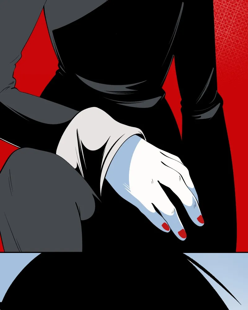 The Dummy's Dummy Chapter 3 page 58 - 