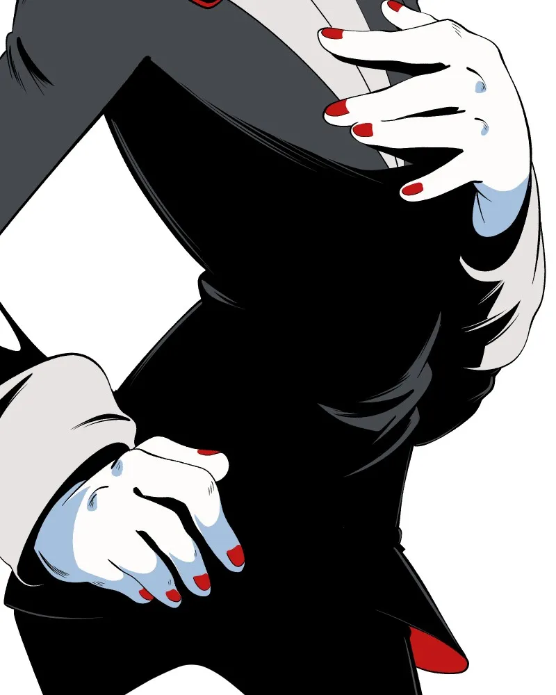 The Dummy's Dummy Chapter 3 page 66 - 