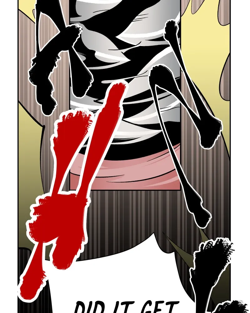 The Dummy's Dummy Chapter 3 page 76 - 