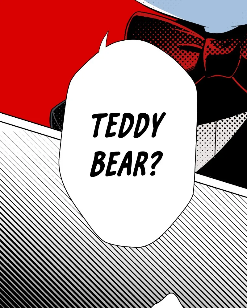 The Dummy's Dummy Chapter 3 page 85 - 