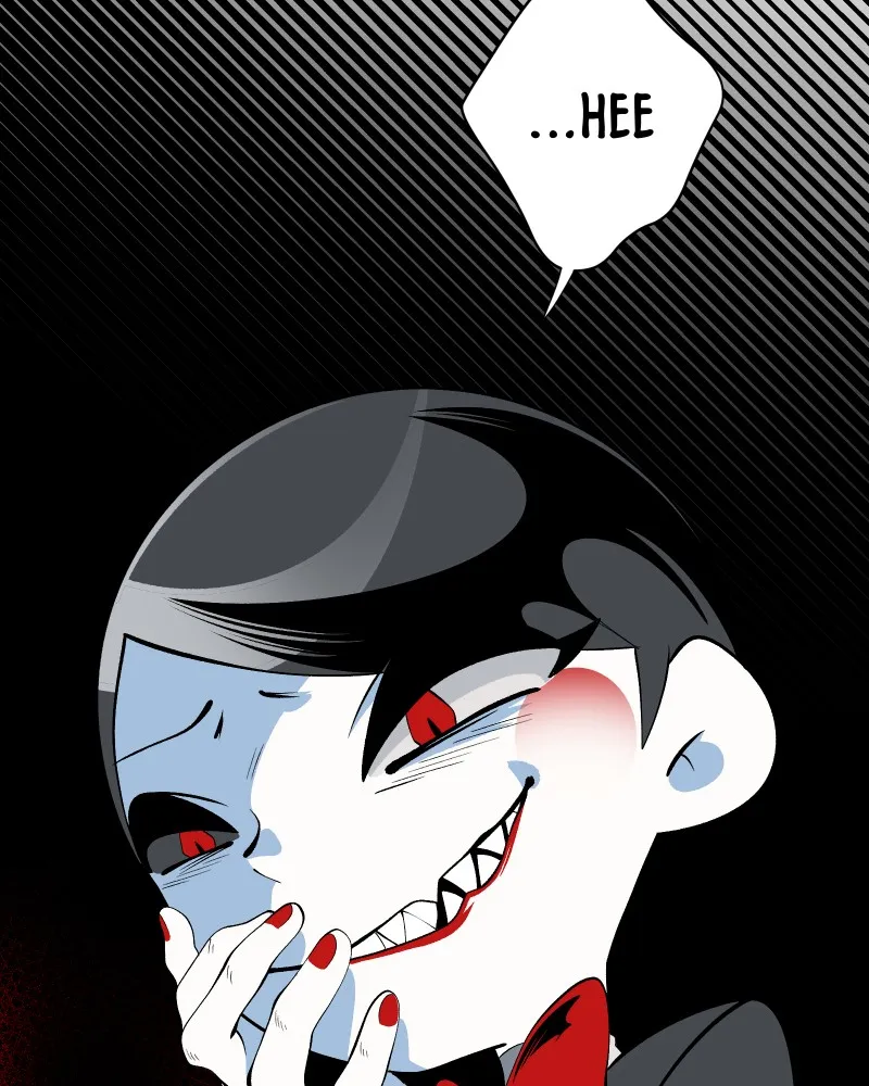 The Dummy's Dummy Chapter 3 page 86 - 