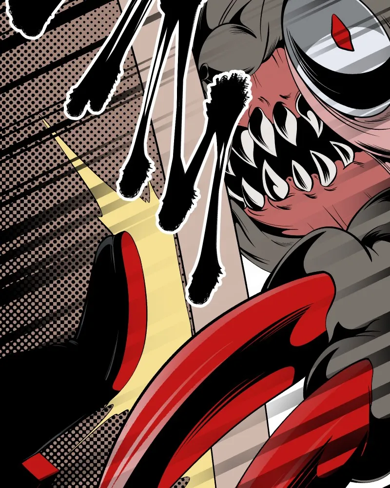 The Dummy's Dummy Chapter 3 page 97 - 