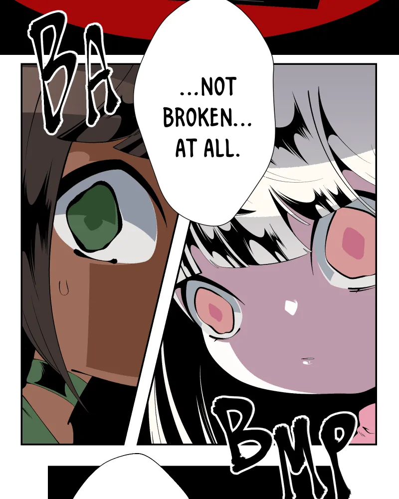 The Dummy's Dummy Chapter 30 page 2 - 