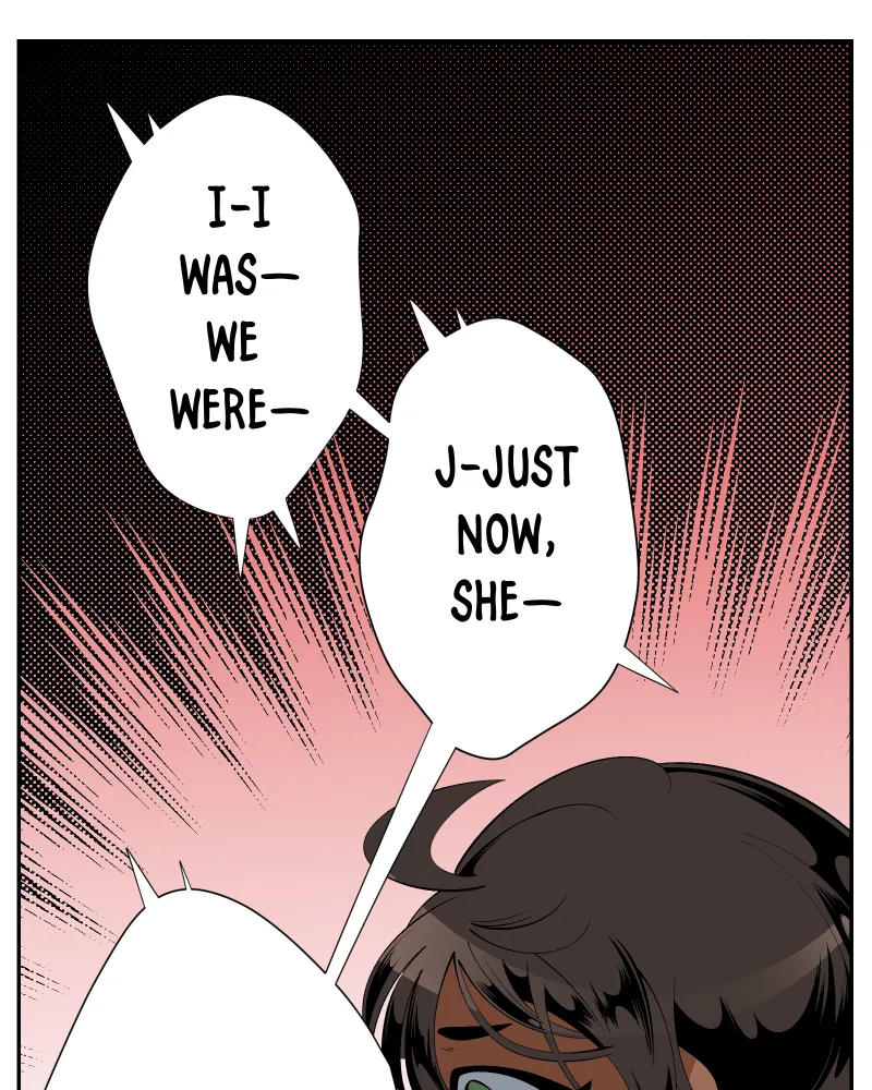 The Dummy's Dummy Chapter 30 page 11 - 
