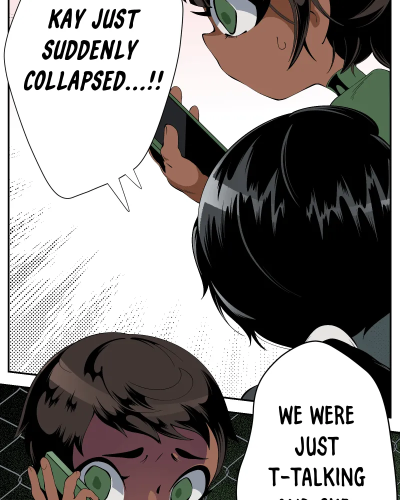 The Dummy's Dummy Chapter 30 page 12 - 