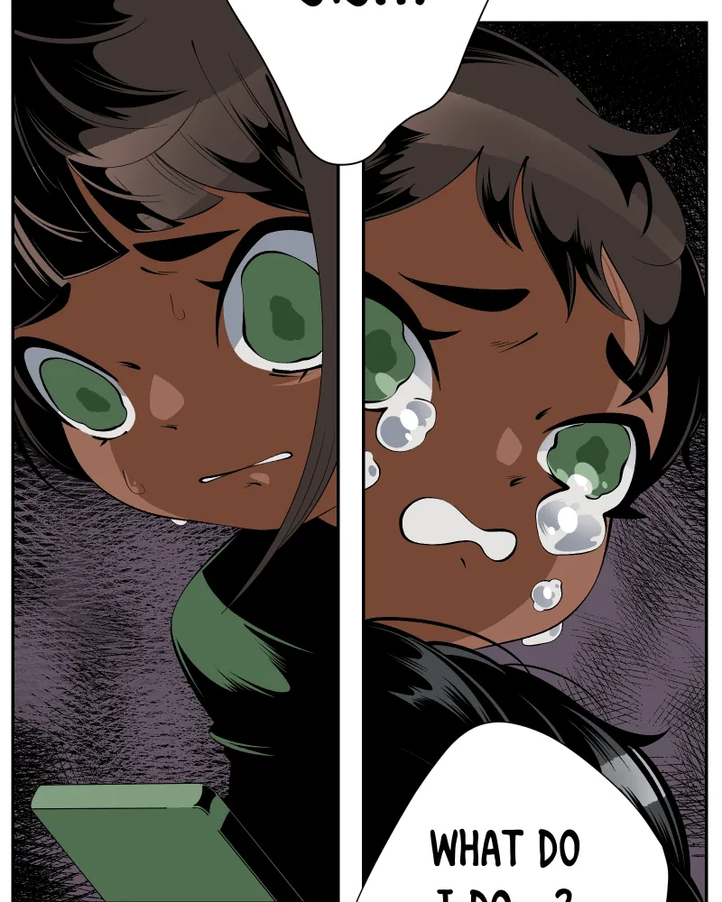 The Dummy's Dummy Chapter 30 page 16 - 