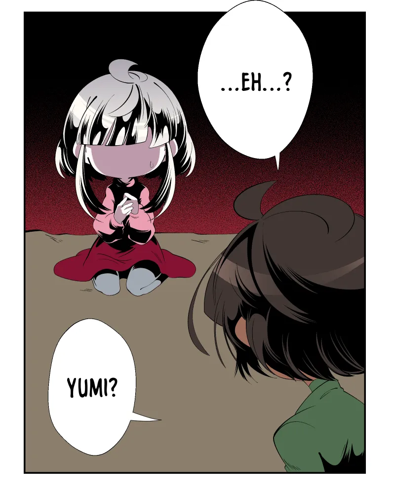 The Dummy's Dummy Chapter 30 page 20 - 