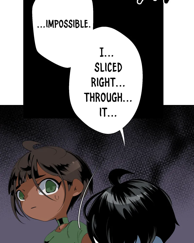 The Dummy's Dummy Chapter 30 page 3 - 