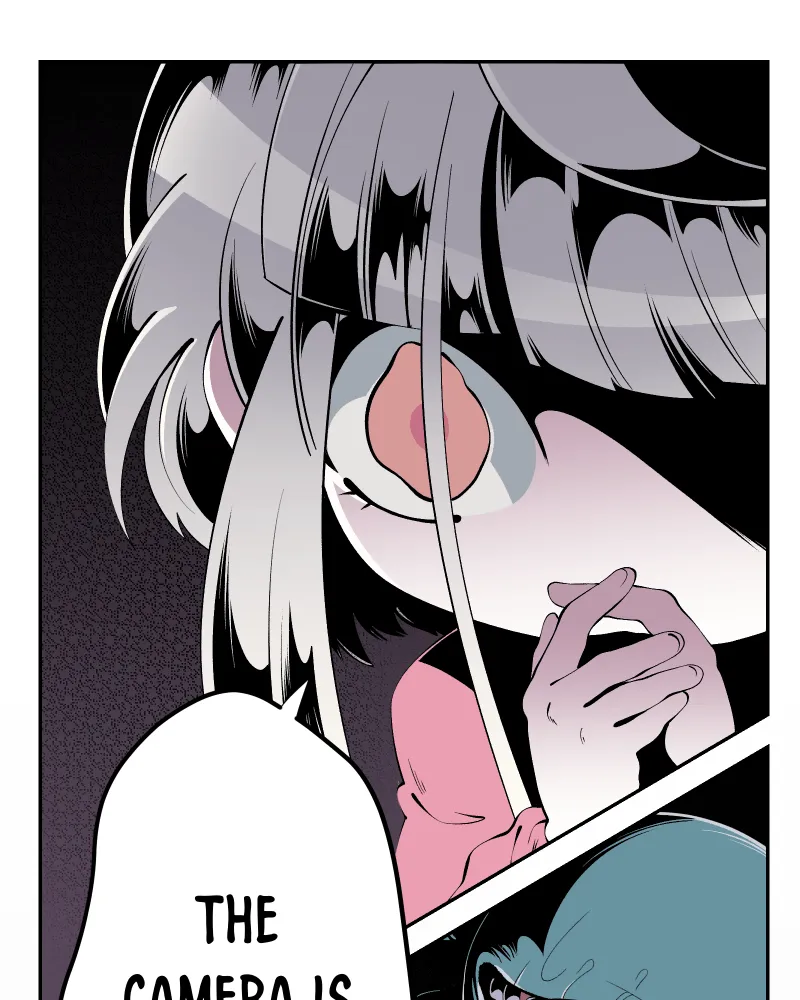 The Dummy's Dummy Chapter 30 page 21 - 