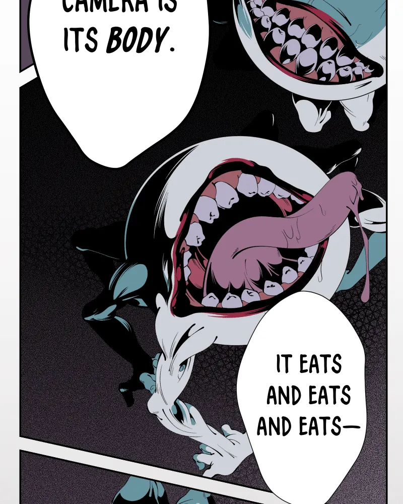 The Dummy's Dummy Chapter 30 page 22 - 