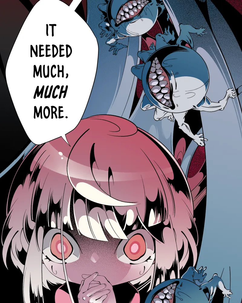 The Dummy's Dummy Chapter 30 page 27 - 