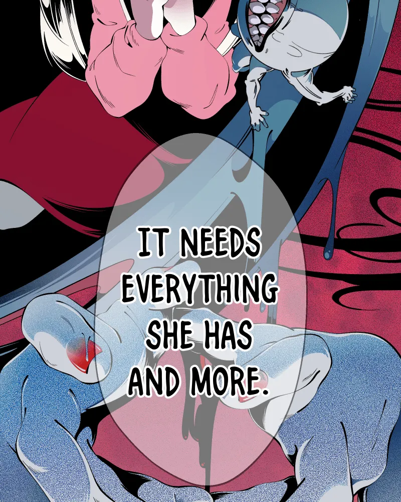 The Dummy's Dummy Chapter 30 page 28 - 