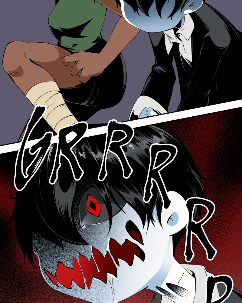 The Dummy's Dummy Chapter 30 page 4 - 