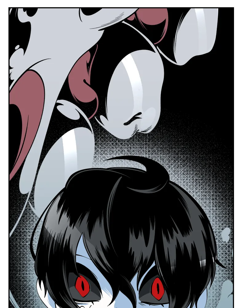 The Dummy's Dummy Chapter 30 page 31 - 