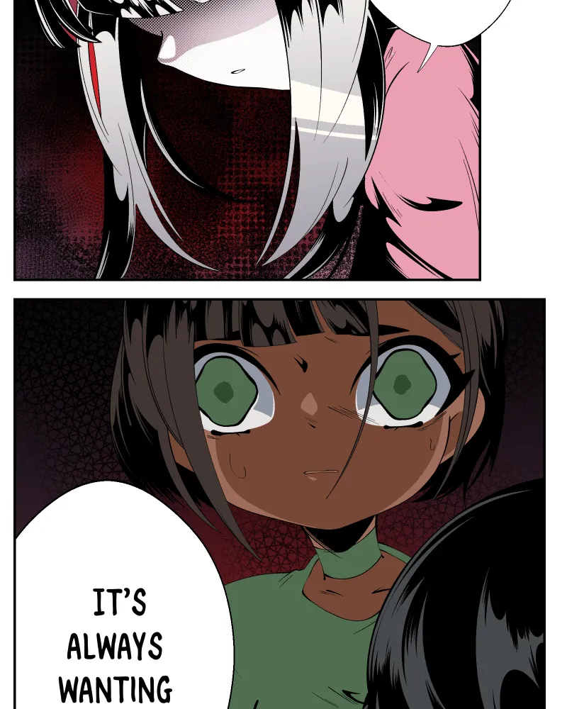 The Dummy's Dummy Chapter 30 page 35 - 