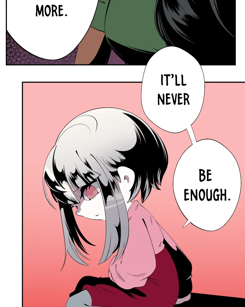 The Dummy's Dummy Chapter 30 page 36 - 