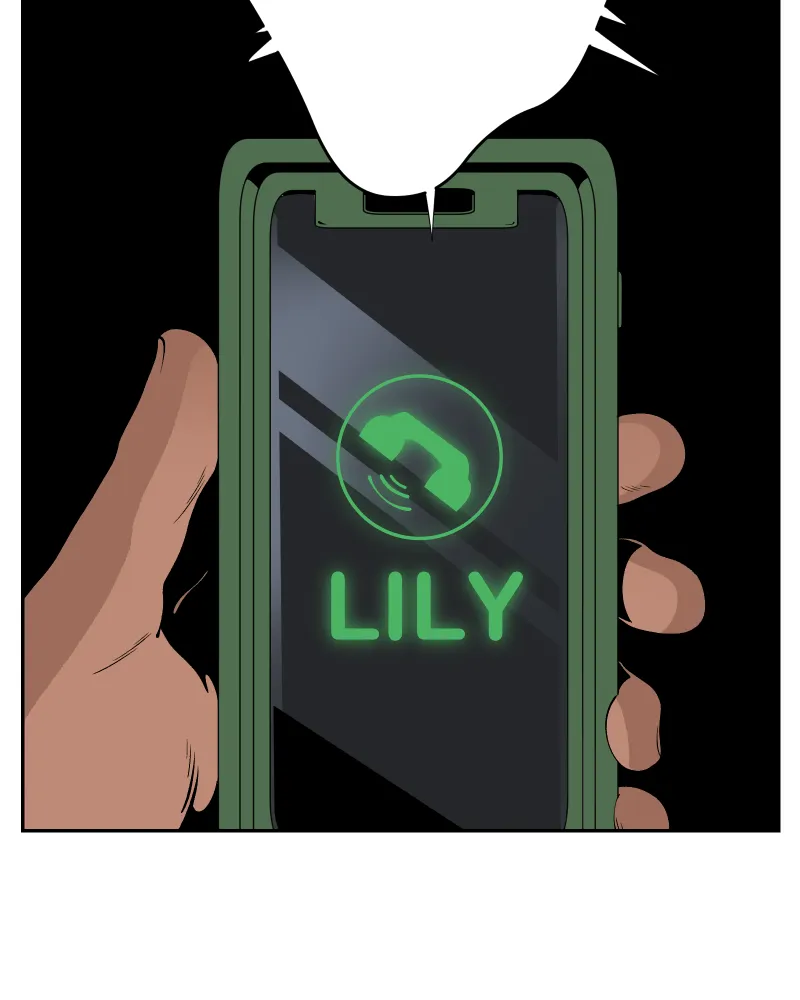 The Dummy's Dummy Chapter 30 page 40 - 
