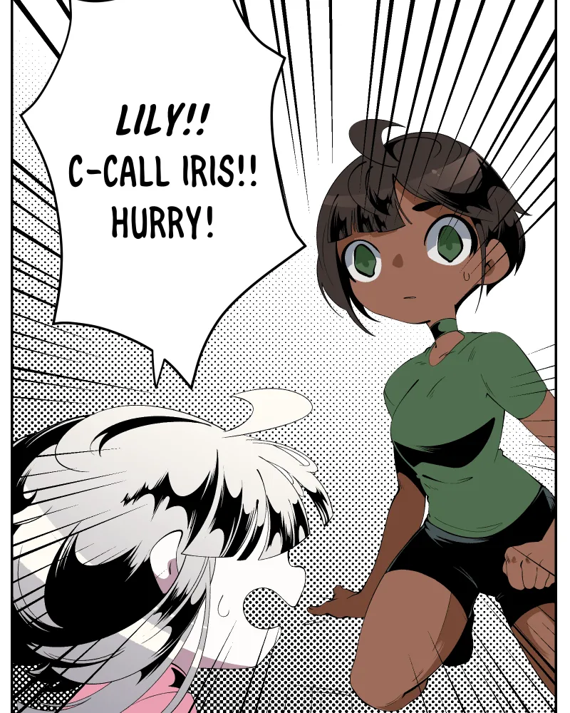 The Dummy's Dummy Chapter 30 page 7 - 