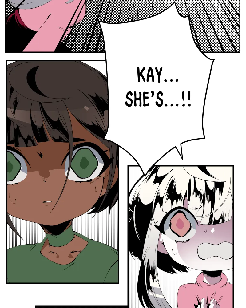 The Dummy's Dummy Chapter 30 page 8 - 