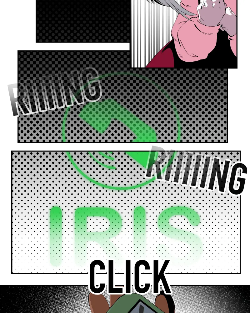 The Dummy's Dummy Chapter 30 page 9 - 