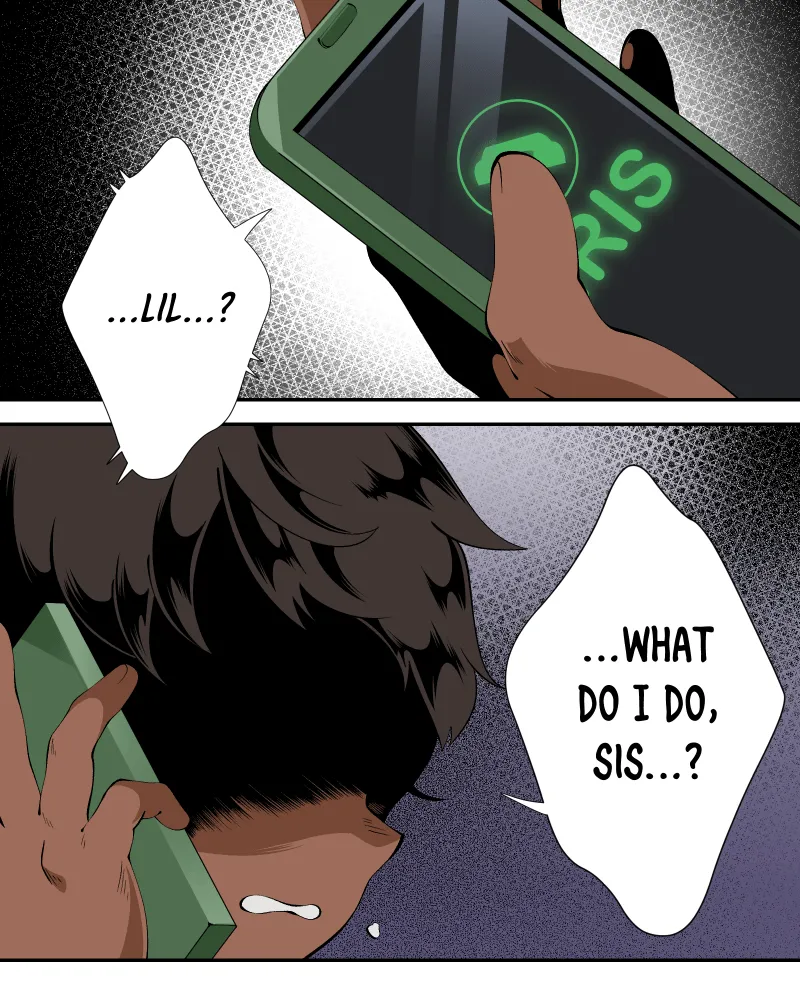 The Dummy's Dummy Chapter 30 page 10 - 