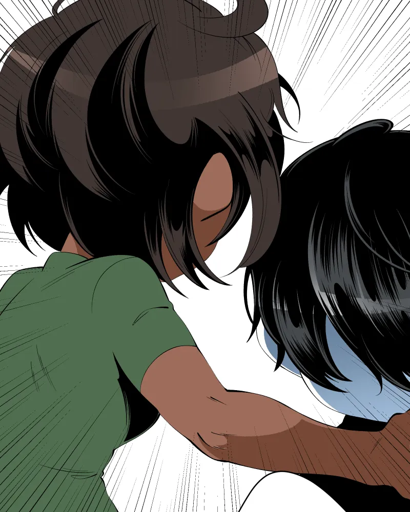 The Dummy's Dummy Chapter 31 page 13 - 