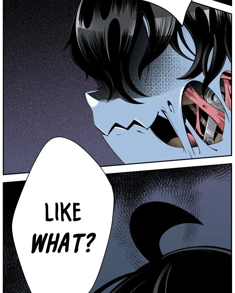 The Dummy's Dummy Chapter 31 page 18 - 