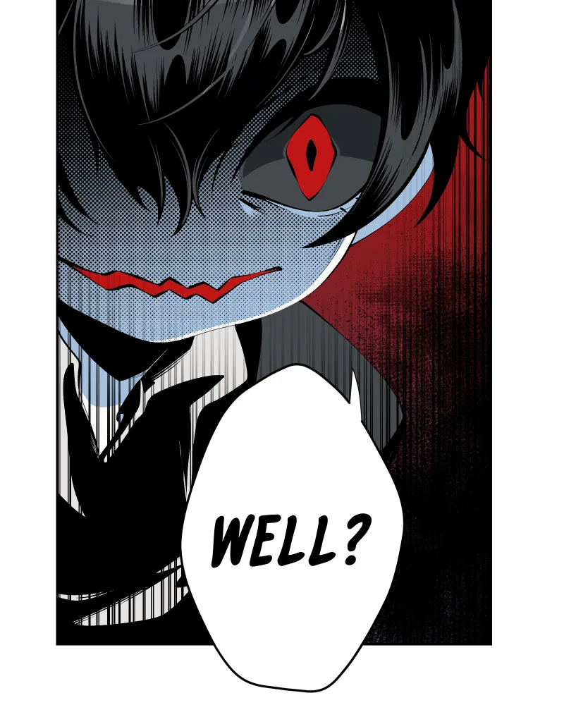 The Dummy's Dummy Chapter 31 page 20 - 