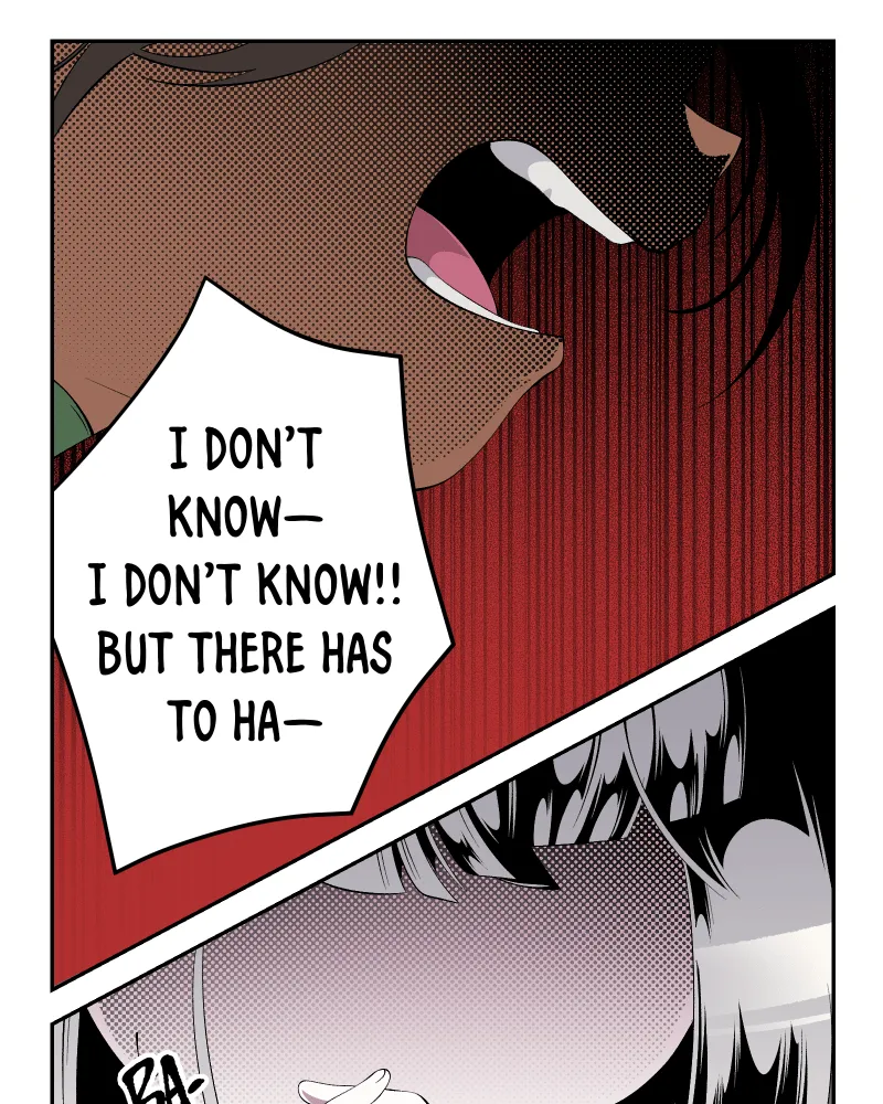 The Dummy's Dummy Chapter 31 page 21 - 