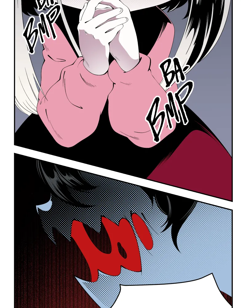 The Dummy's Dummy Chapter 31 page 22 - 