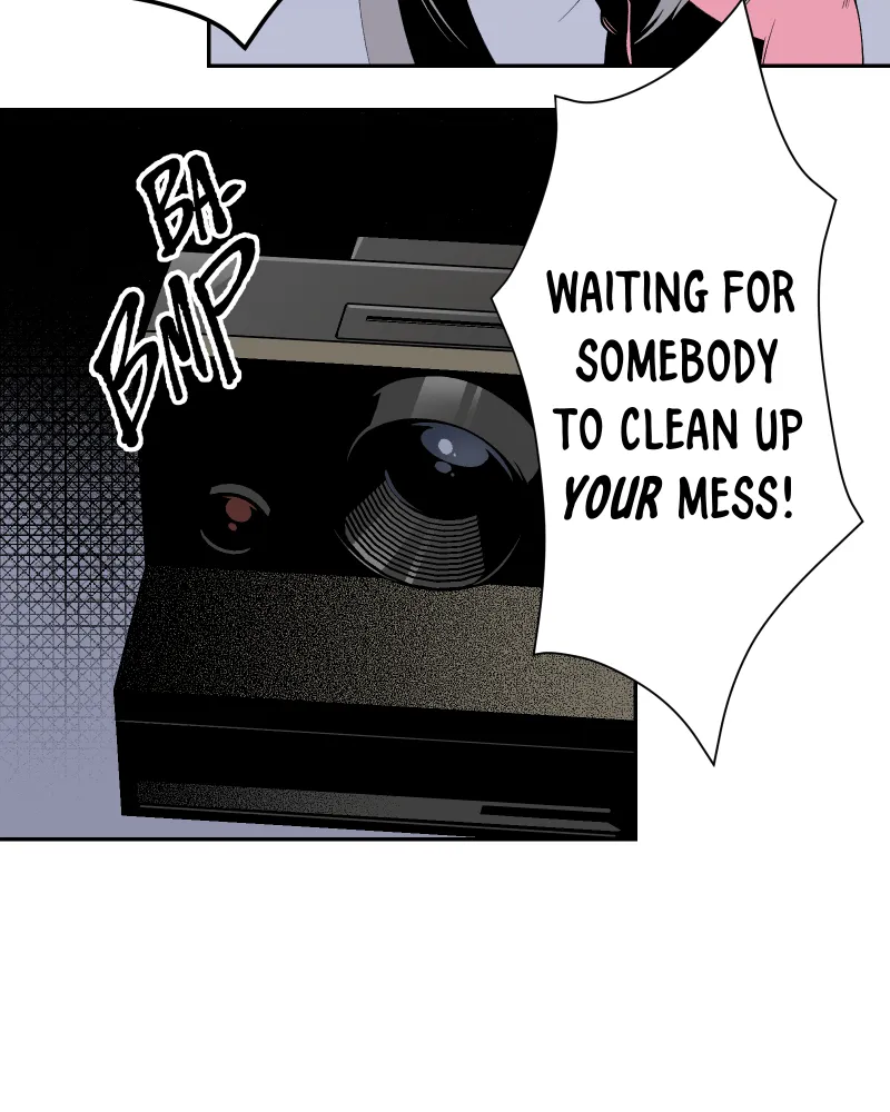 The Dummy's Dummy Chapter 31 page 24 - 