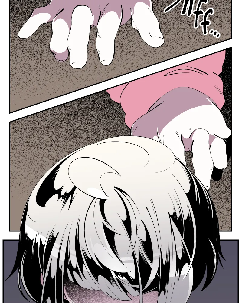 The Dummy's Dummy Chapter 31 page 26 - 