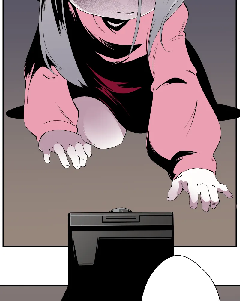 The Dummy's Dummy Chapter 31 page 27 - 