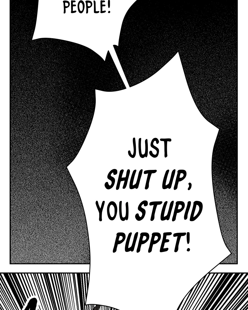 The Dummy's Dummy Chapter 31 page 33 - 