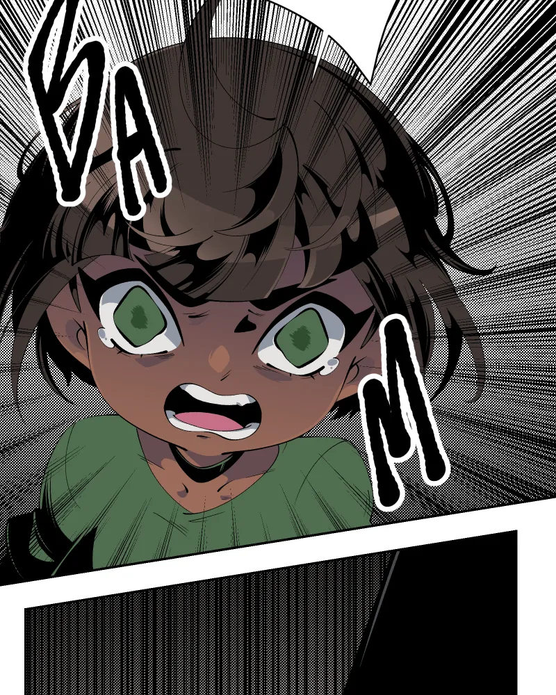 The Dummy's Dummy Chapter 31 page 34 - 