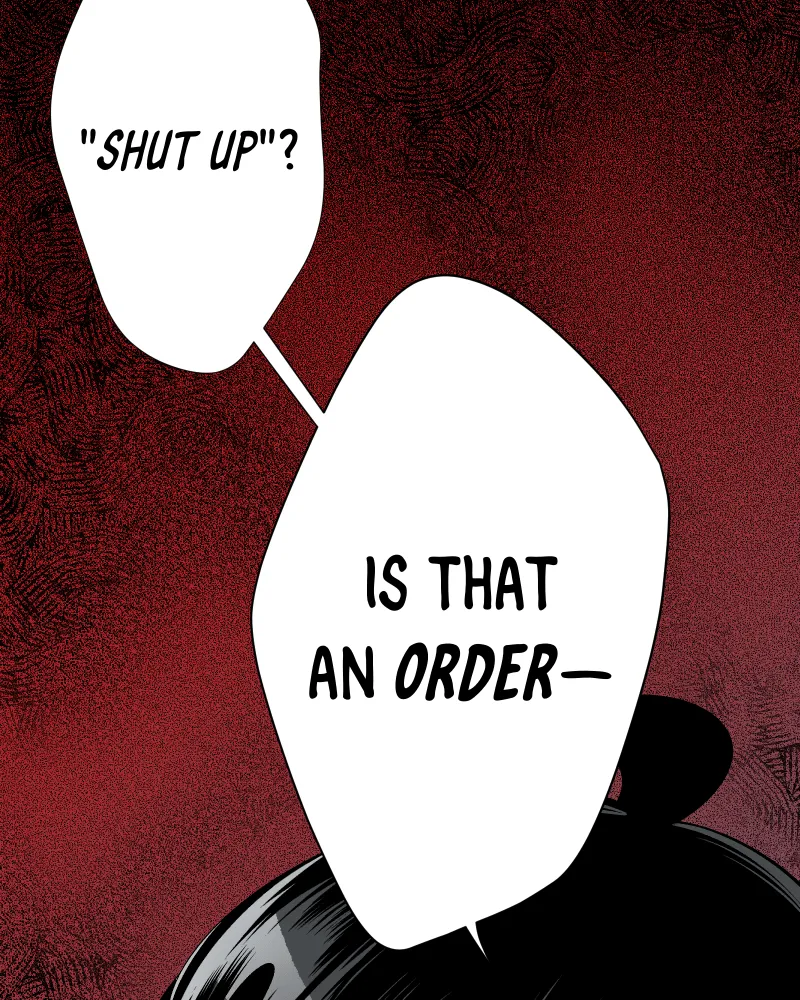 The Dummy's Dummy Chapter 31 page 36 - 