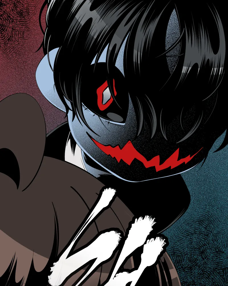 The Dummy's Dummy Chapter 31 page 37 - 