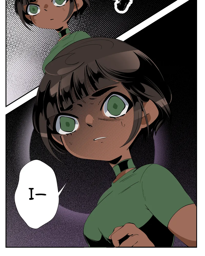 The Dummy's Dummy Chapter 31 page 40 - 